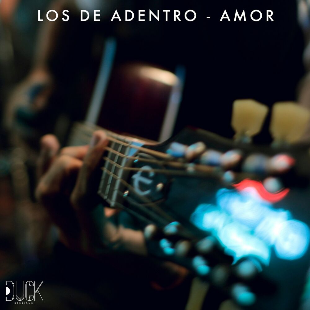 Picture of Amor (ONErpm Sessions Version)