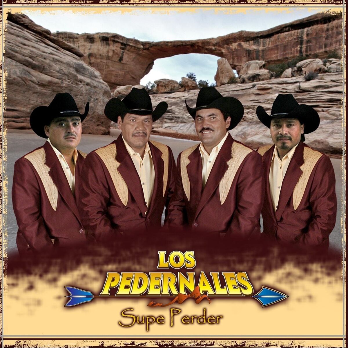 Album cover of Supe Perder