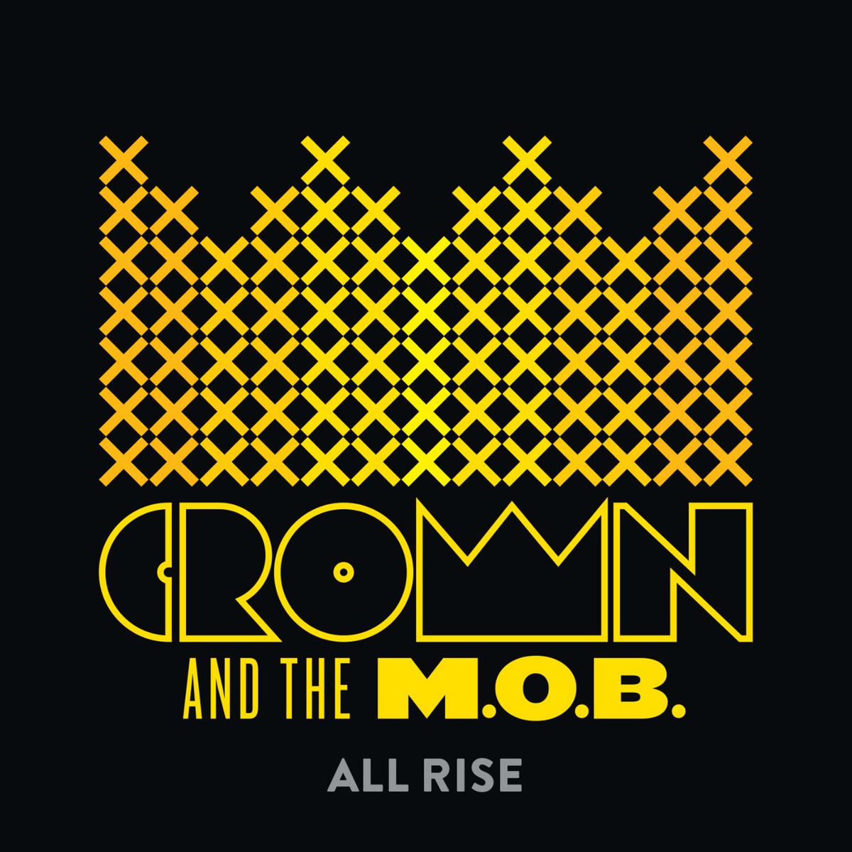 Album cover of All Hail Now