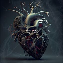Cover of Love You