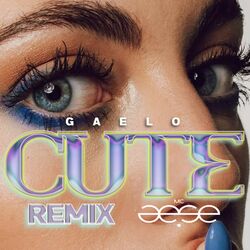 Cover of Cute (Remix)