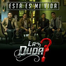 Cover of Esta Es Mi Vida