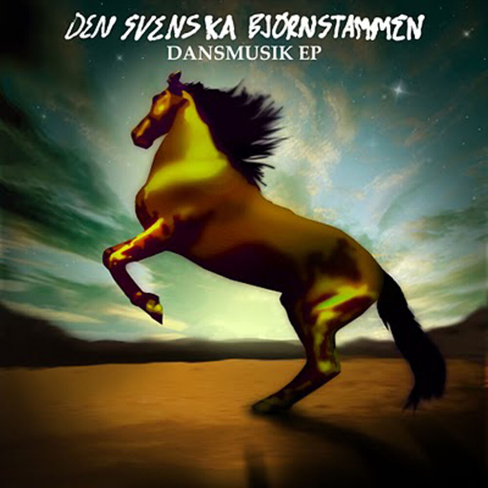 Picture of Dansmusik EP