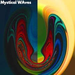 Cover of Mystical WAves