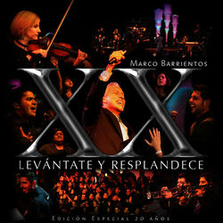 Cover of Levántate Y Resplandece