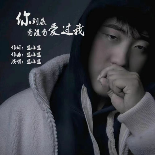你到底有没有爱过我 (DJ阿鑫版)