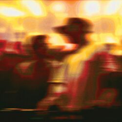 music cover