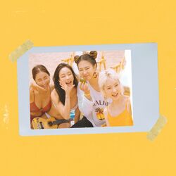 Cover of Malibu Summer (feat. HAEE)