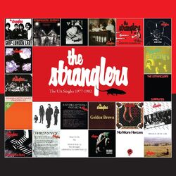 Cover of The UA Singles 1977-1982