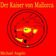 Der Kaiser von Mallorca by Michael Angelo album cover