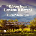 Echoes from Flanders & Beyond