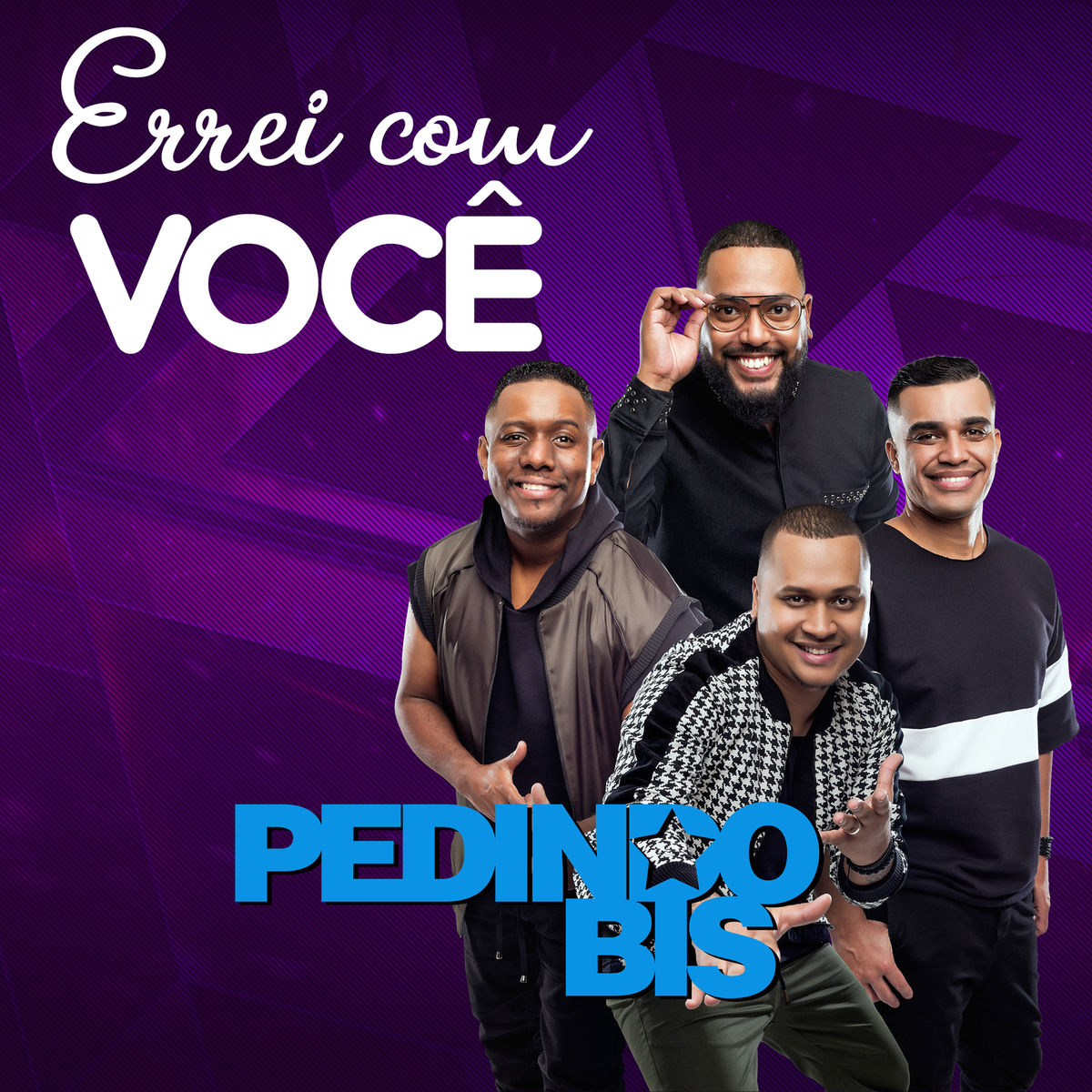 Album cover of Errei Com Você