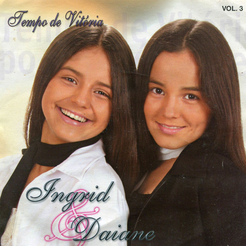 Picture of Tempo de Vitória, Vol. 3