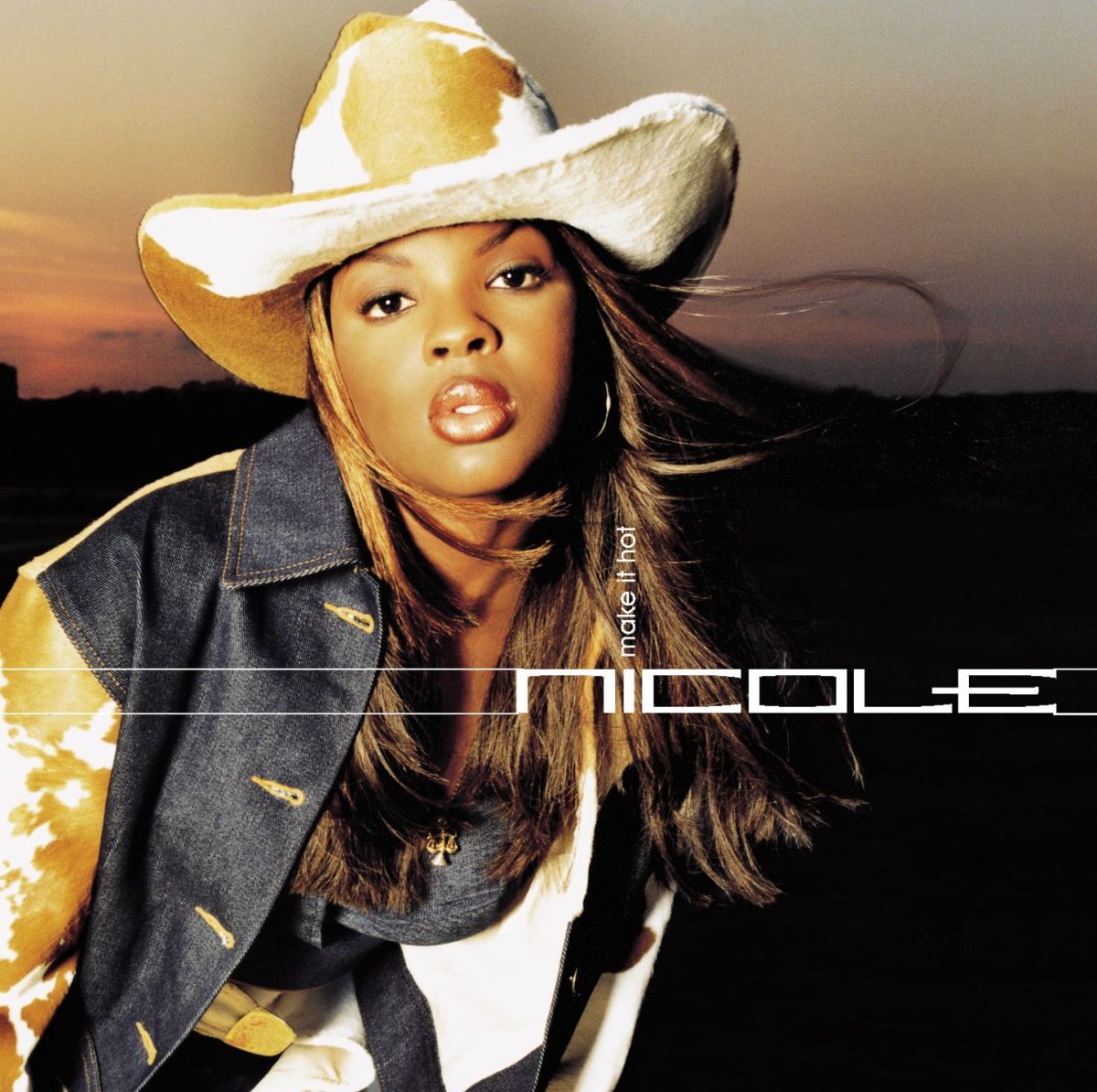 Album cover of The Time Is Now (feat. Missy 