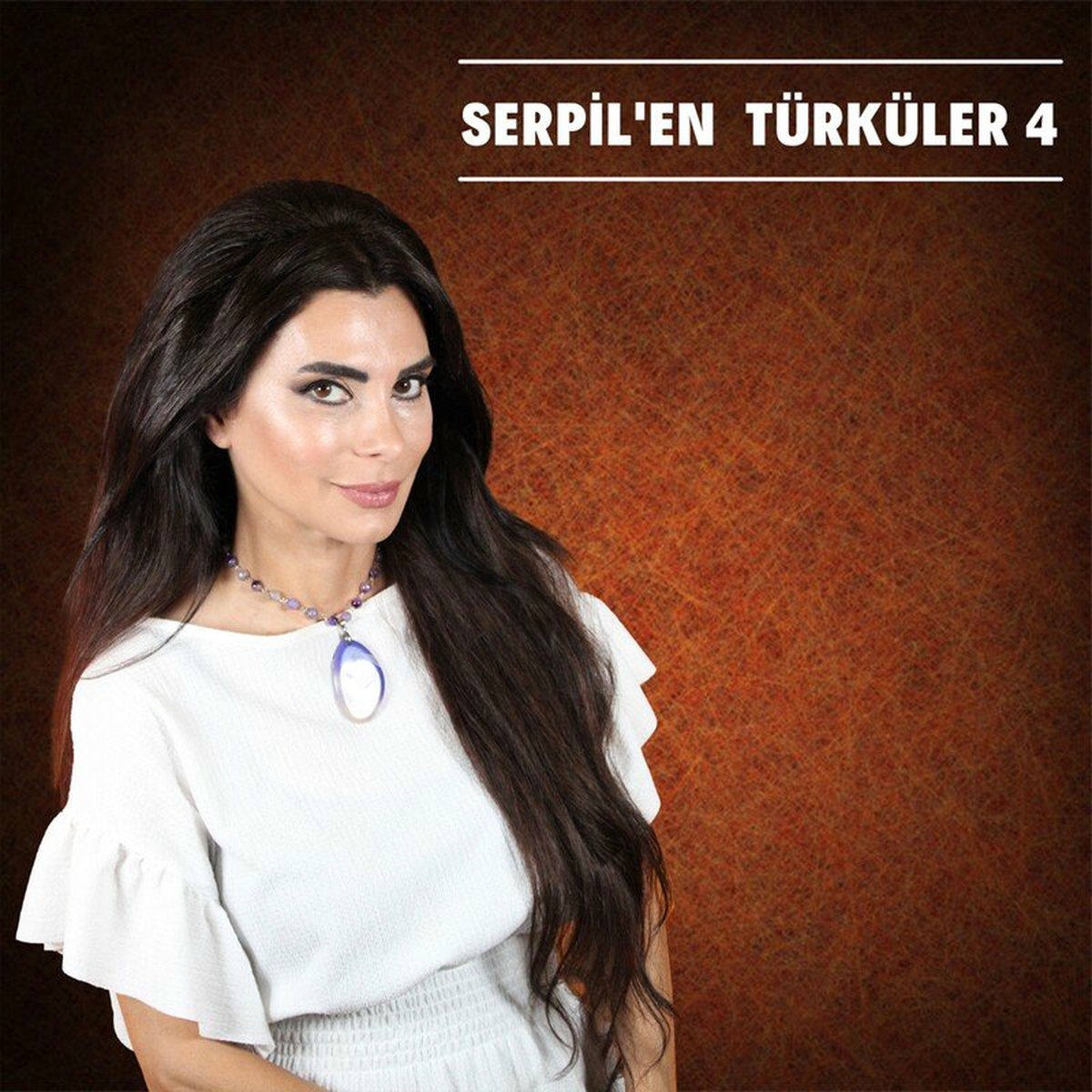 Album cover of Senin Sevdan