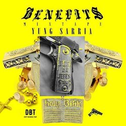 Cover of Benefits