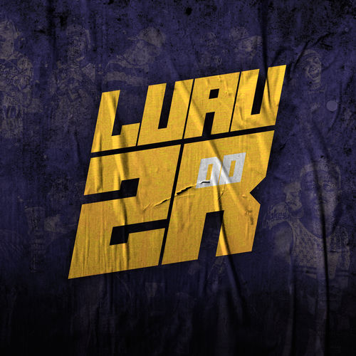 Luau do Dj 2R
