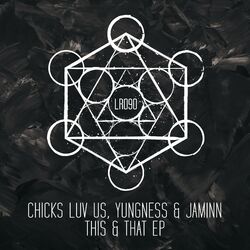 Cover of This & That EP