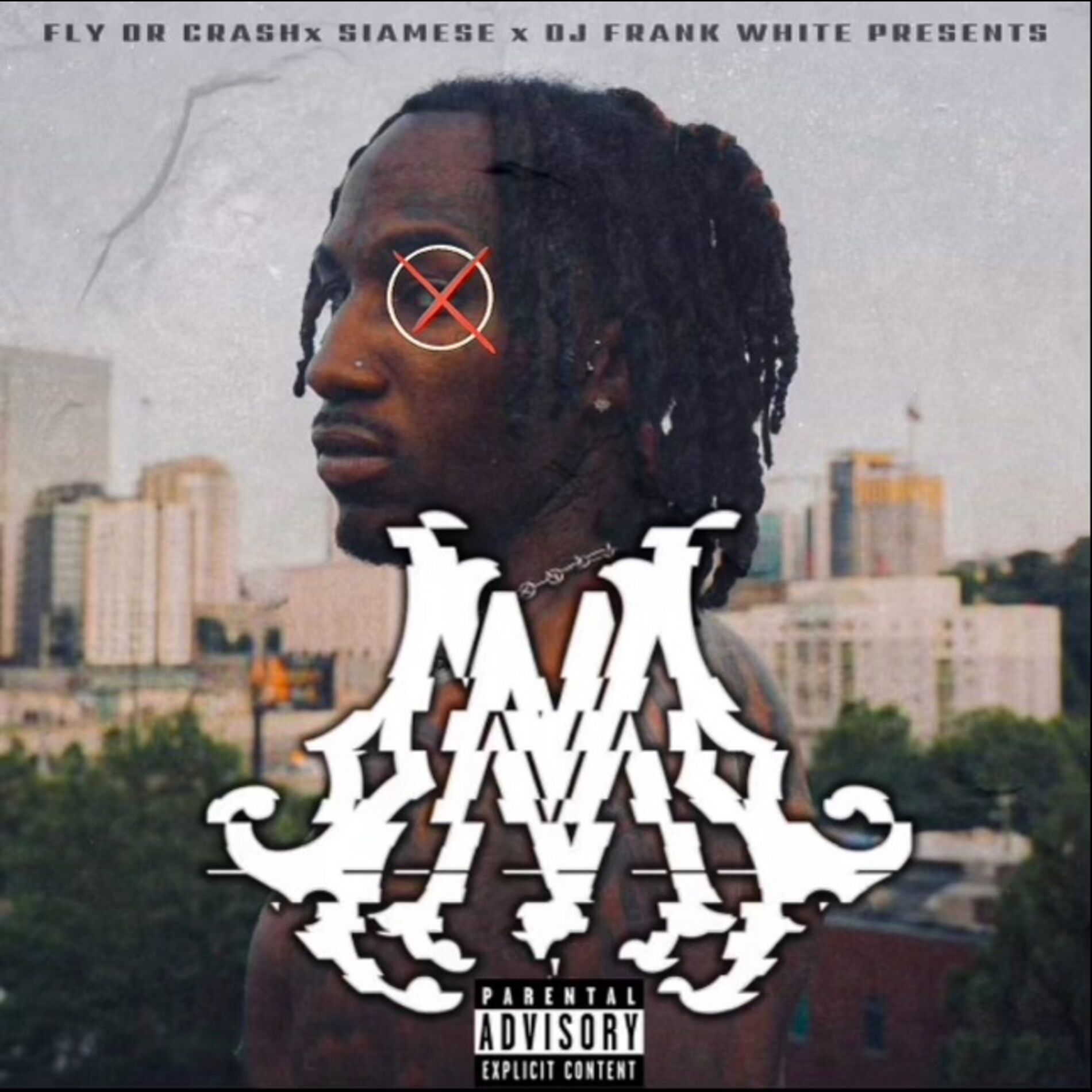 Album cover of Double M