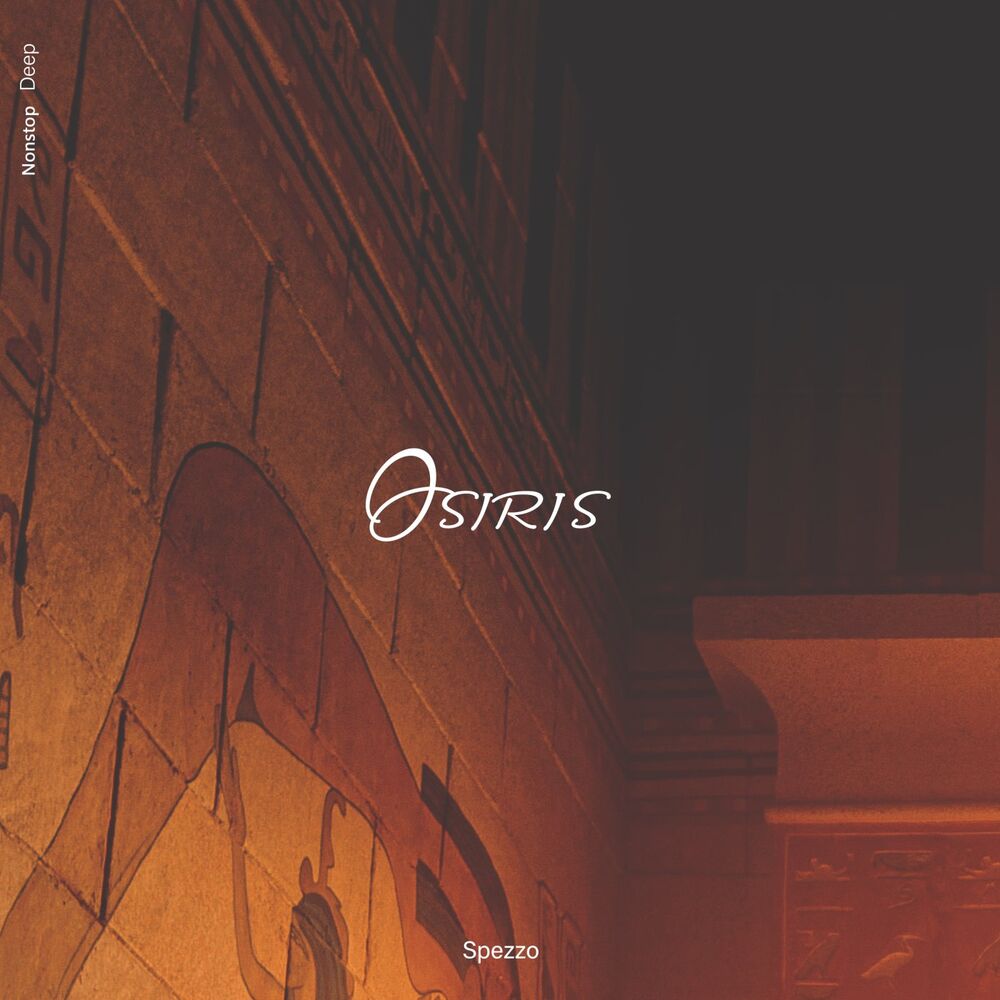 Picture of Osiris