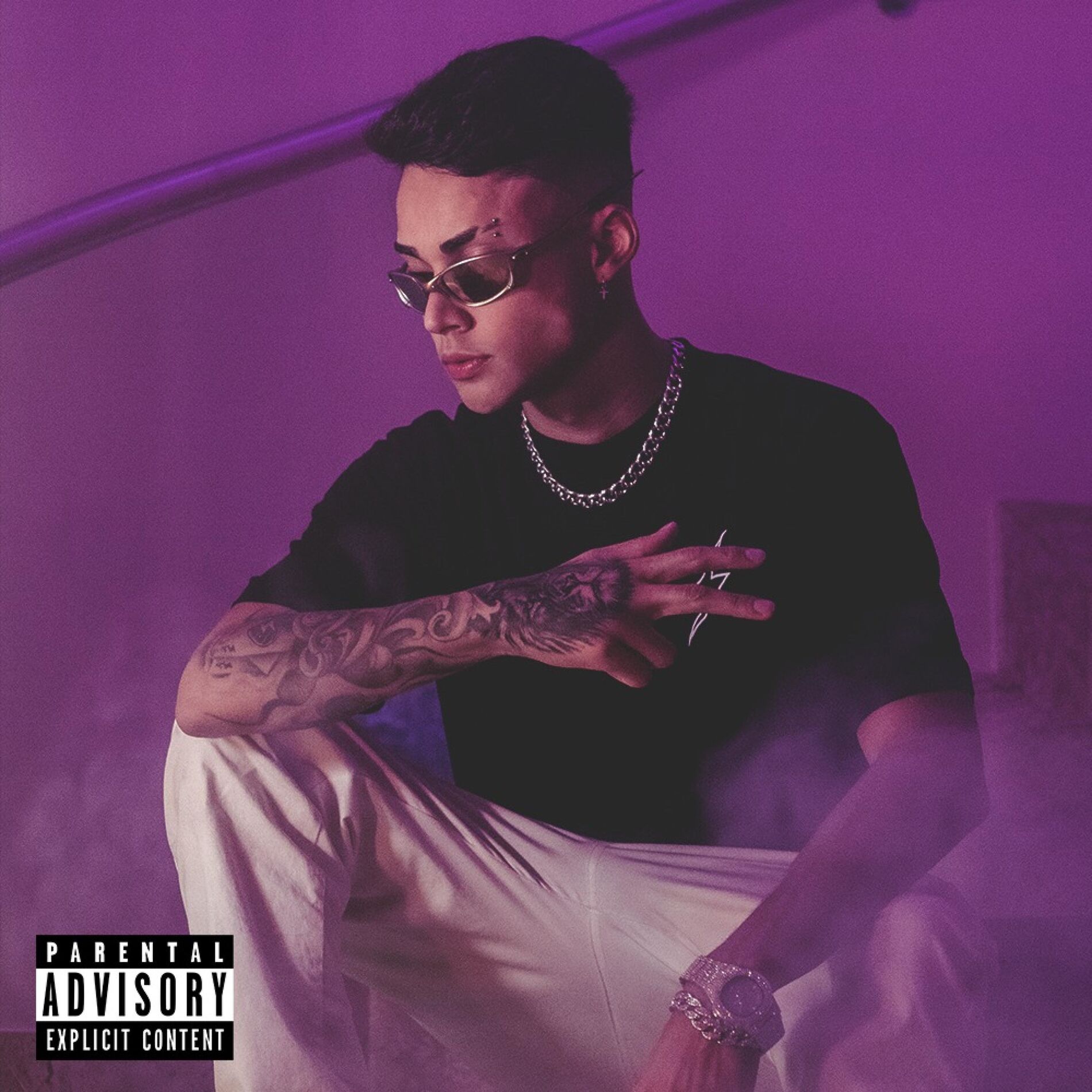 Album cover of Lobo Guará