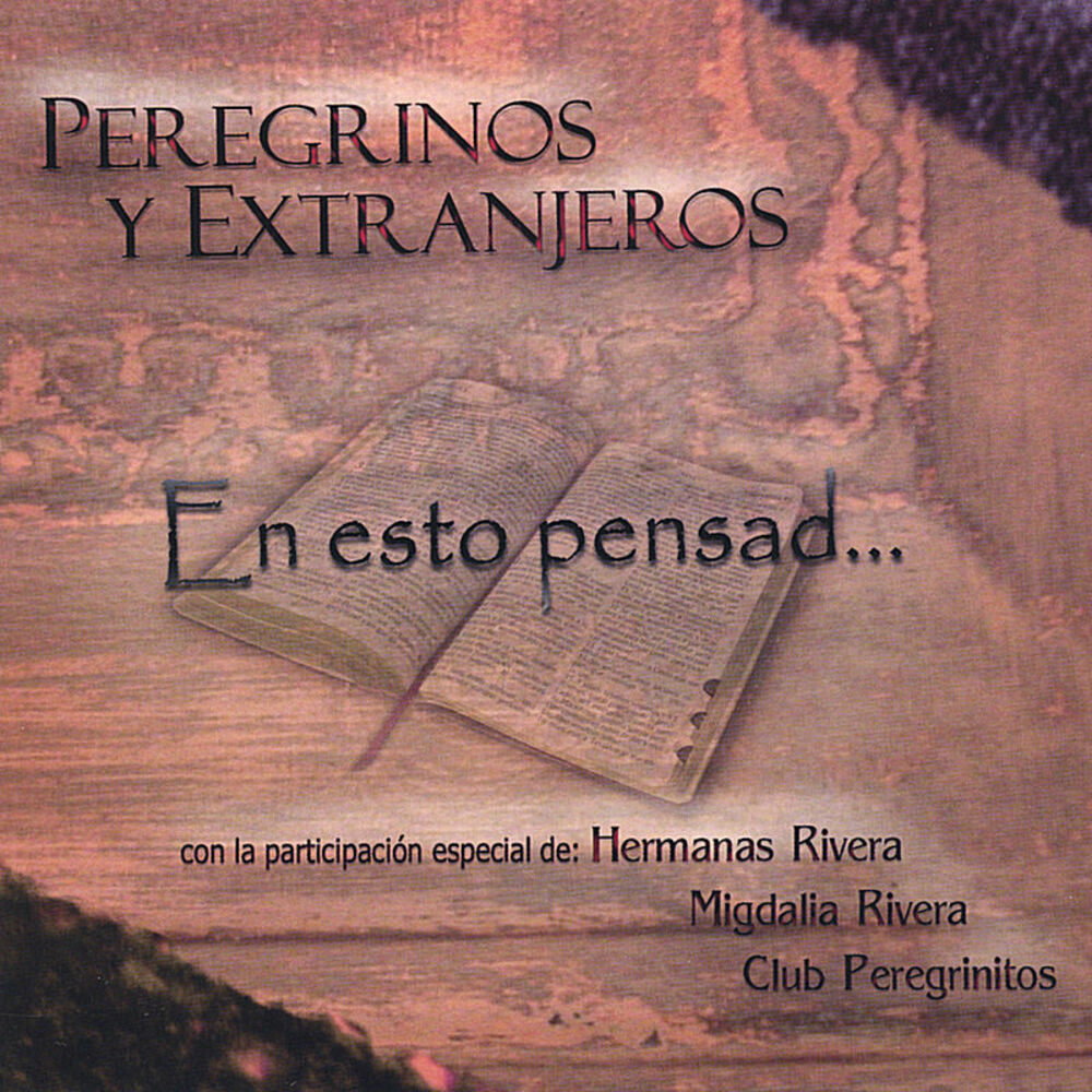 Picture of En Esto Pensad