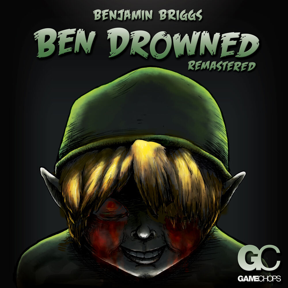 Picture of Ben Drowned (Remastered)