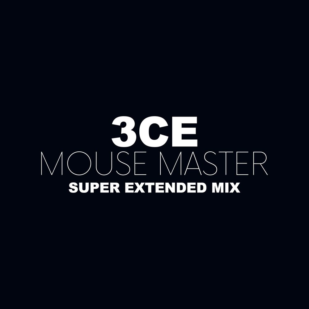 Picture of Mouse Master (Super Extended Mix)