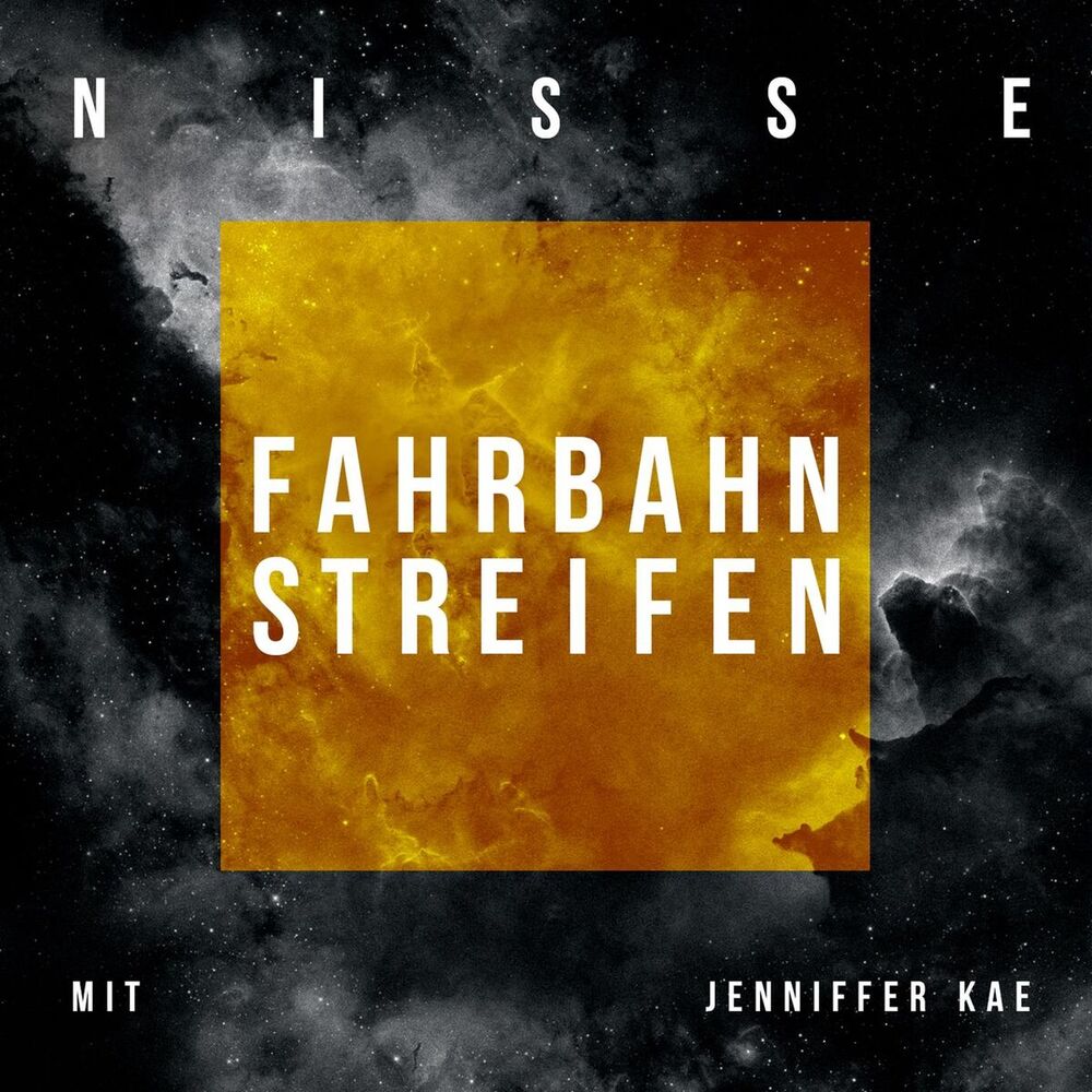Picture of Fahrbahnstreifen (feat. Jenniffer Kae)