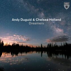 Cover of Dreamers