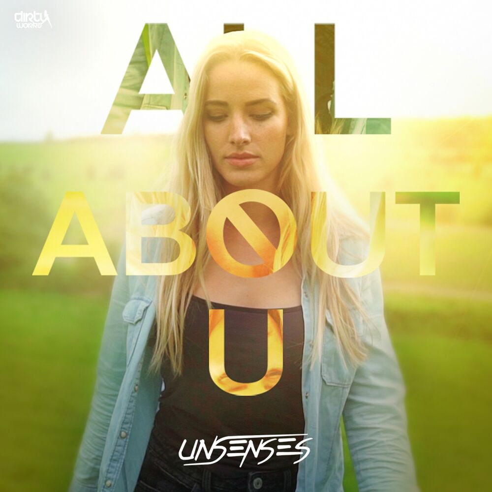 Picture of All About U