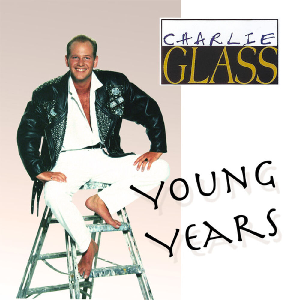 Picture of Young Years
