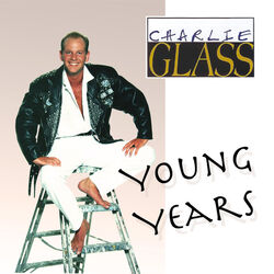 Cover of Young Years