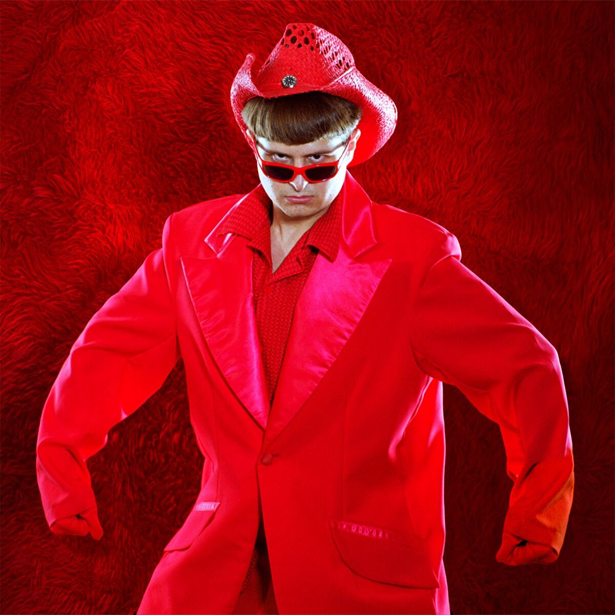 Album cover of Enemy