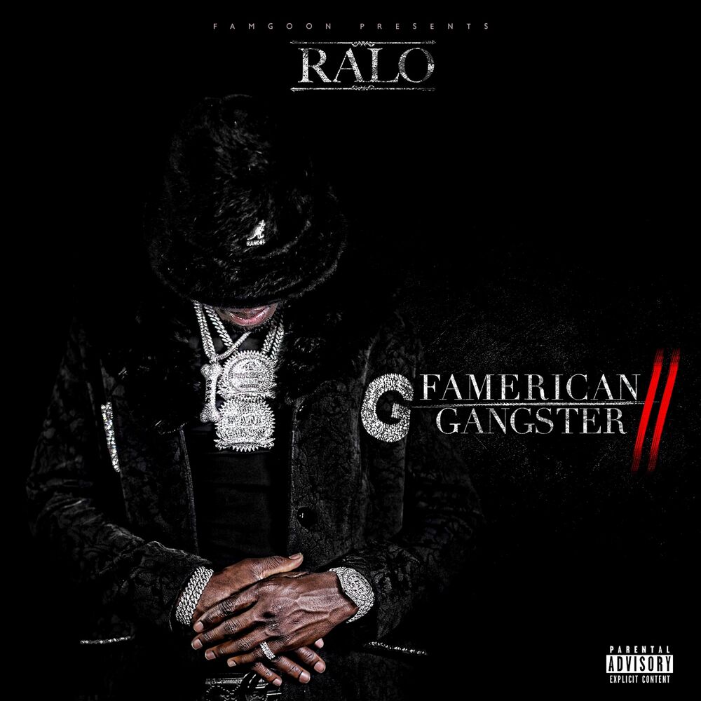 Picture of Famerican Gangster 2