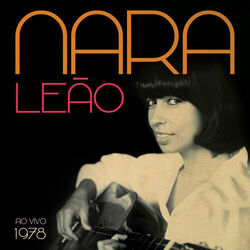 Cover of Nara Leão 1978 (Ao Vivo)