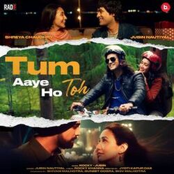 Cover of Tum Aaye Ho Toh