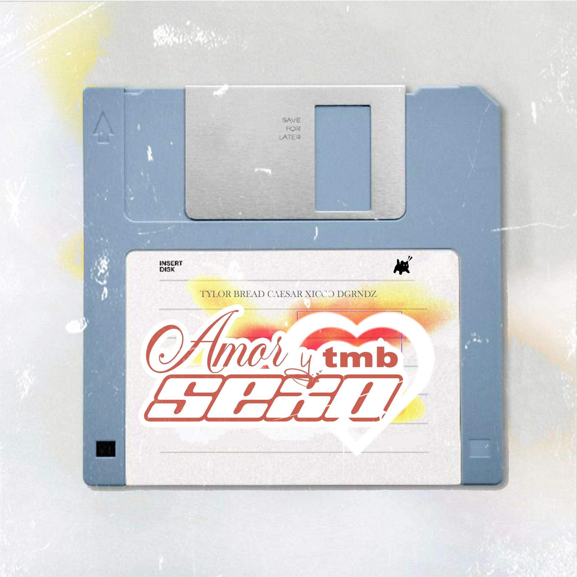 Album cover of Amor y tmb Sexo