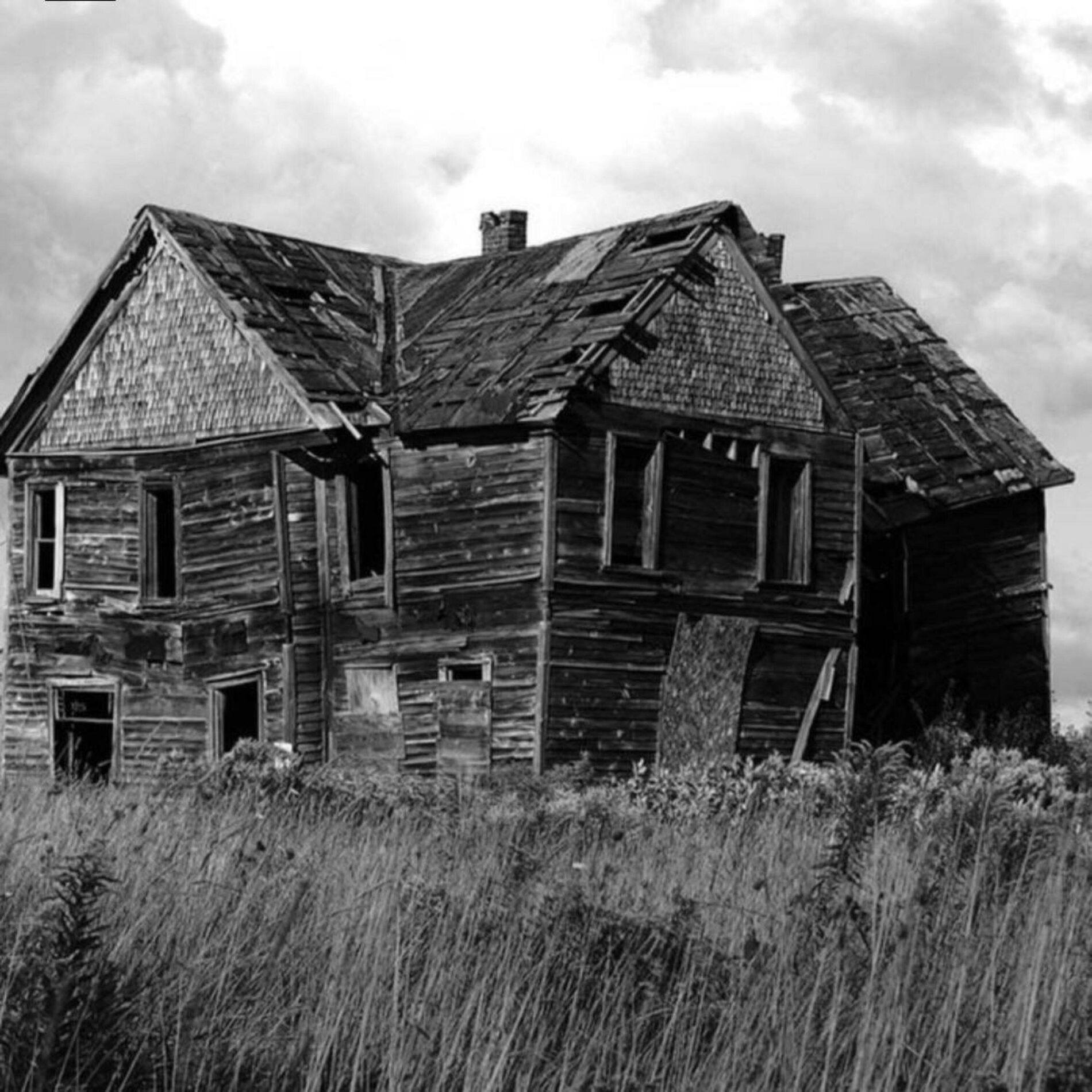 Album cover of Trap Shack