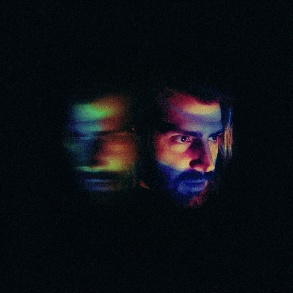 Pochette de l’album Mÿa