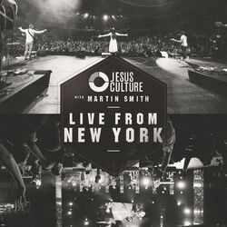 Cover of Live From New York