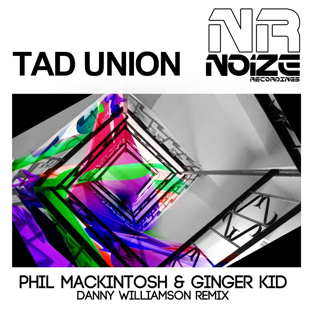 Picture of Tad Union (Danny Williamson Remix)