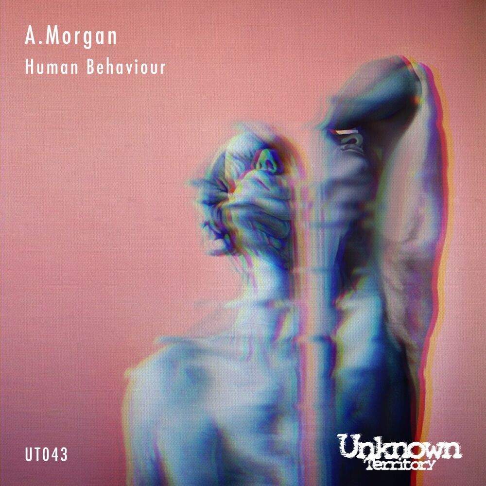 Picture of Human Behaviour EP