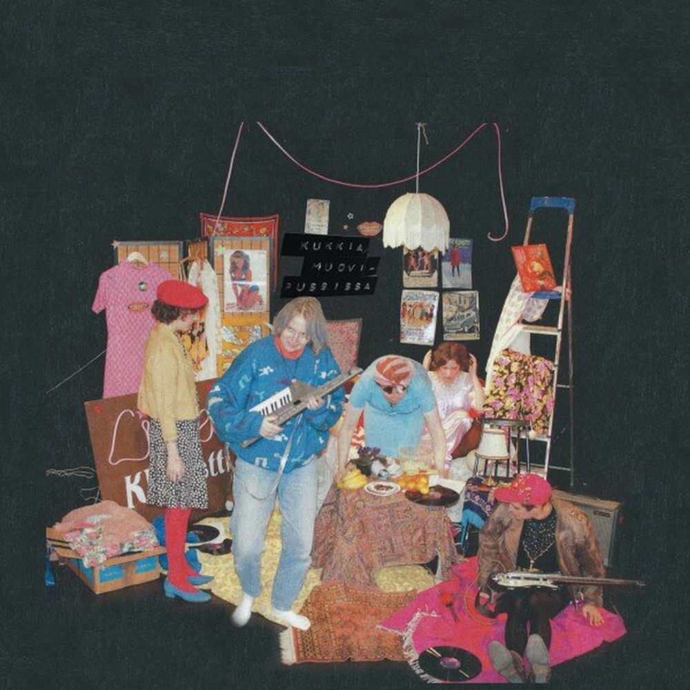 Cover du titre Mona