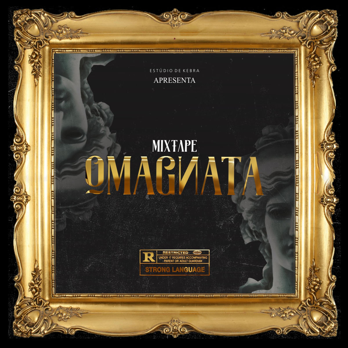 Album cover of Mixtape o Magnata