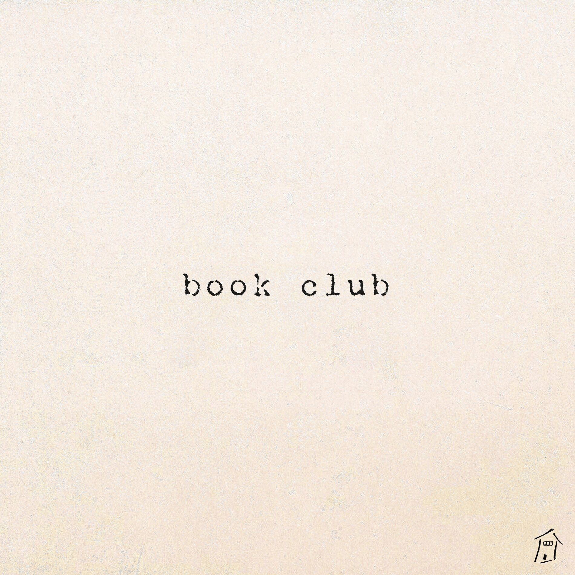Album cover of Book Club