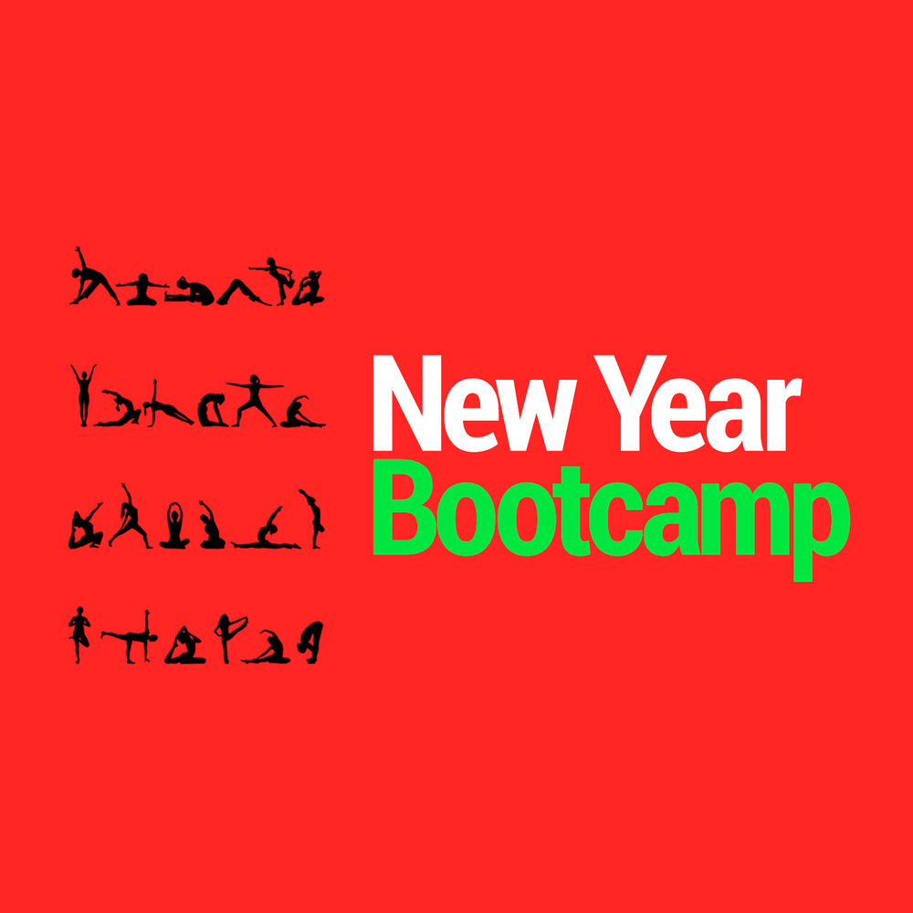 Picture of New Year Bootcamp
