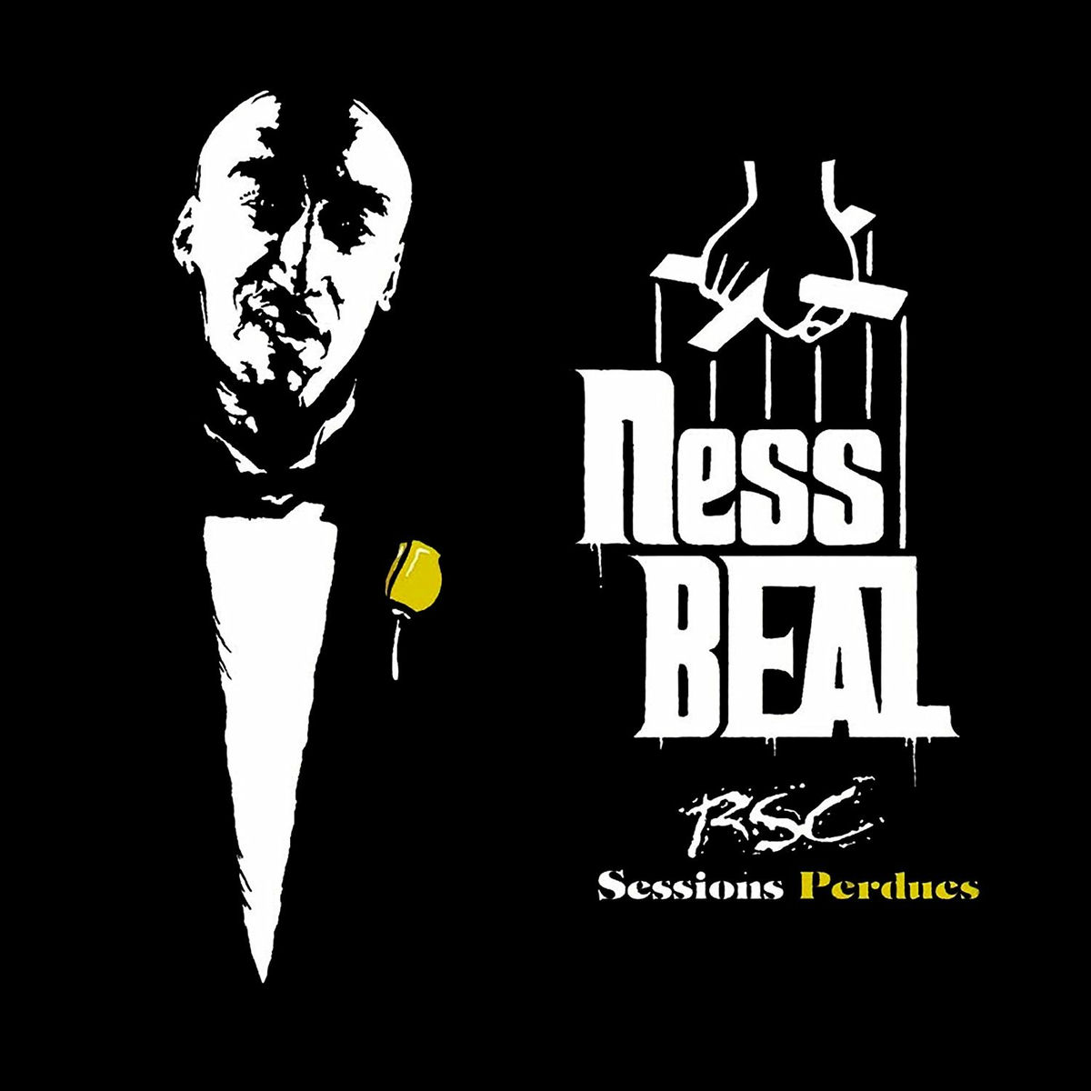 Album cover of RSC Sessions Perdues - Édition Collector