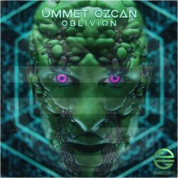 Cover of Oblivion