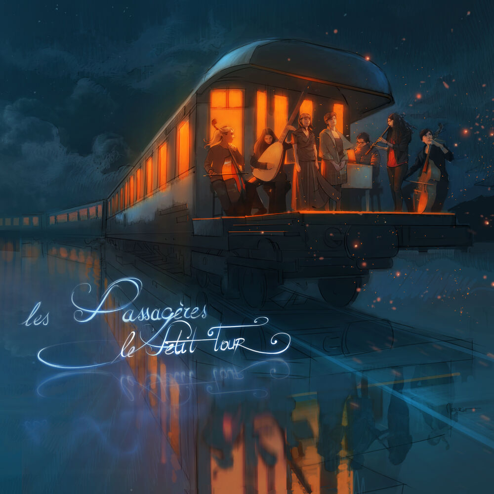 Picture of Le Petit Tour
